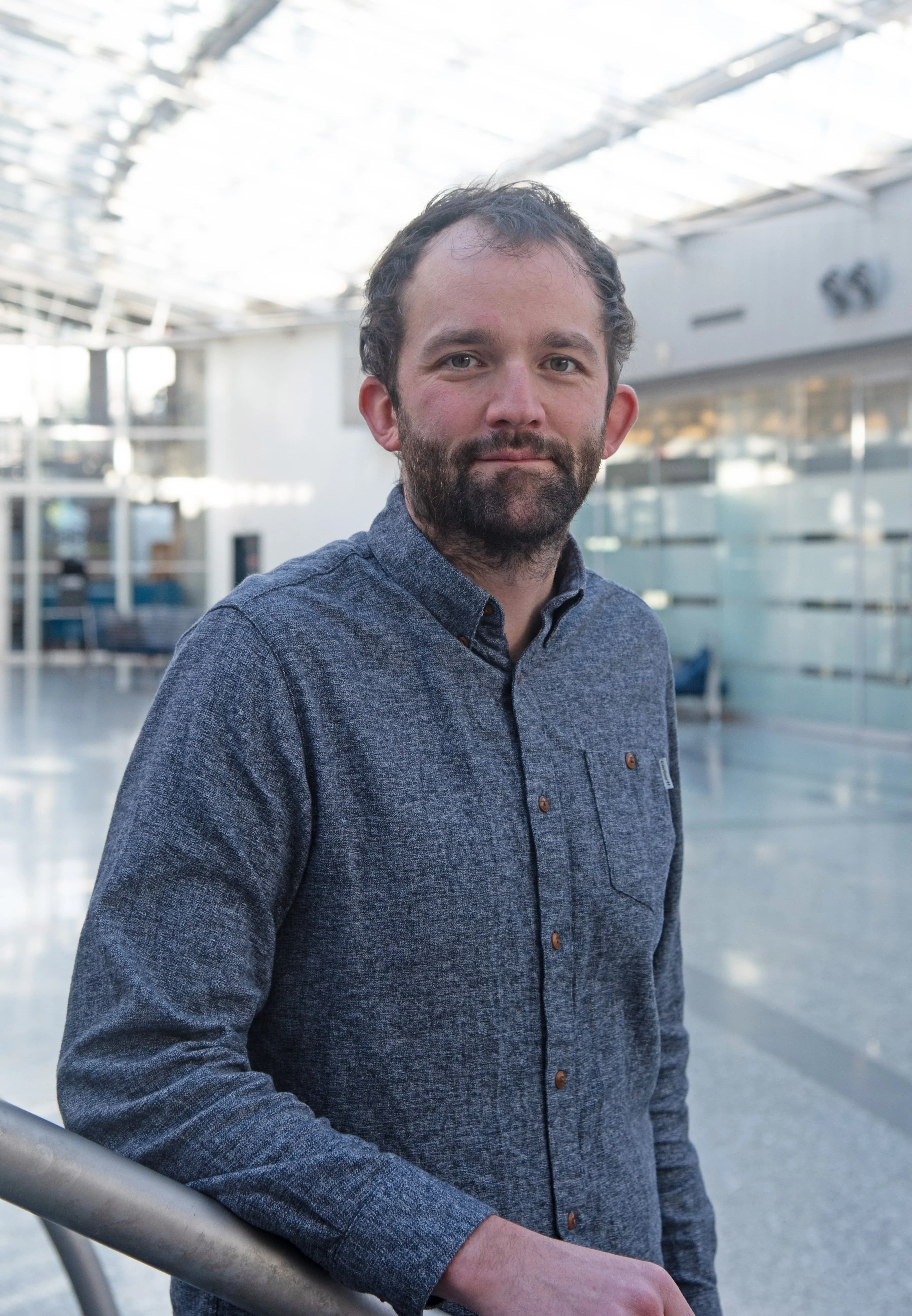 Antoine Maitrallain, winner of the 2026 CNRS Bronze Medal, pushes the boundaries of laser-plasma acceleration for revolutionary medical applications.
