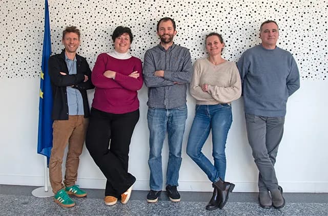 The Subatech laboratory is once again making a name for itself in cutting-edge research by coordinating the ambitious European project EUROPA (lasEr-driven Universal Radio-isOtope Production Accelerator). This project, which brings together a consortium of 13 partners, has just secured prestigious funding through the EIC Pathfinder Open call (with a selective success rate of 2.1%). 
