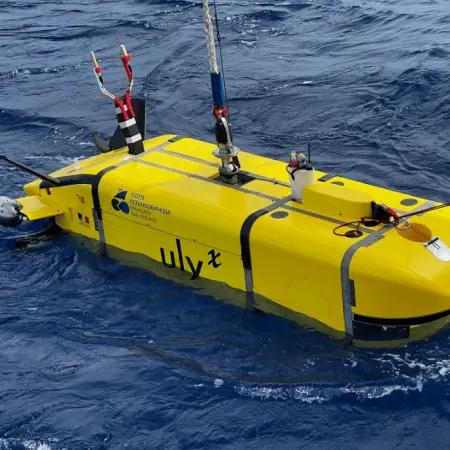 The Radiocean project, supported by the CNRS MITI, aims to assess the environmental impact of nuclear waste dumped in the North-East Atlantic between 1950 and 1990. More than 200,000 radioactive drums lie at depths of between 3,000 and 5,000 meters.
