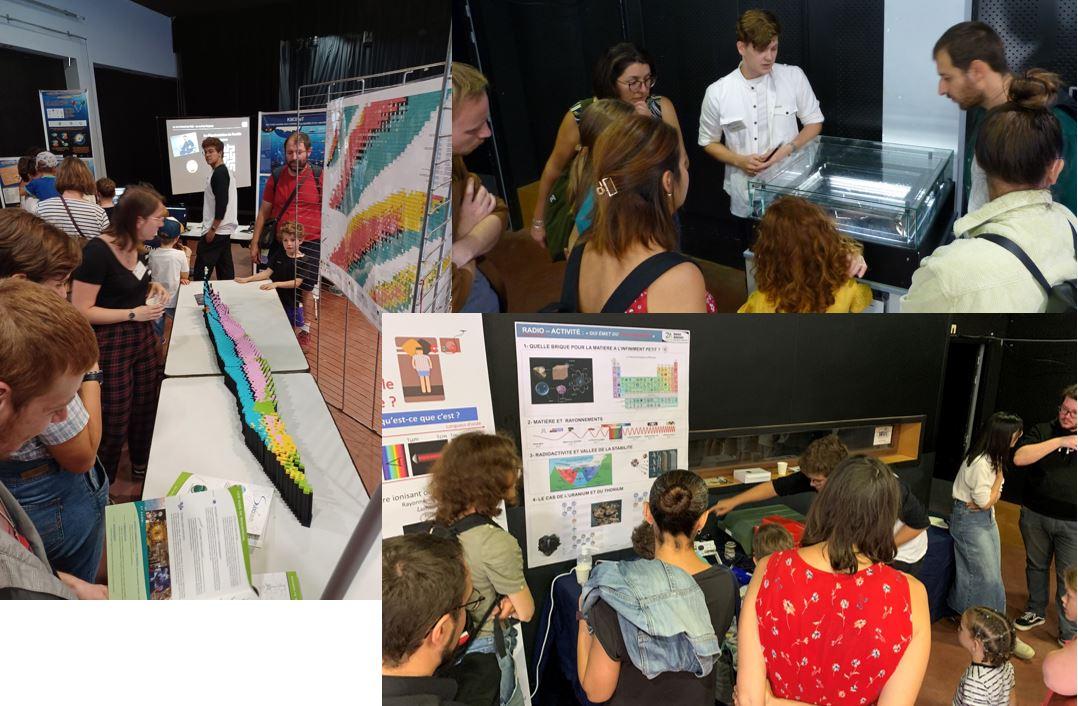 Fête de la Science 2023