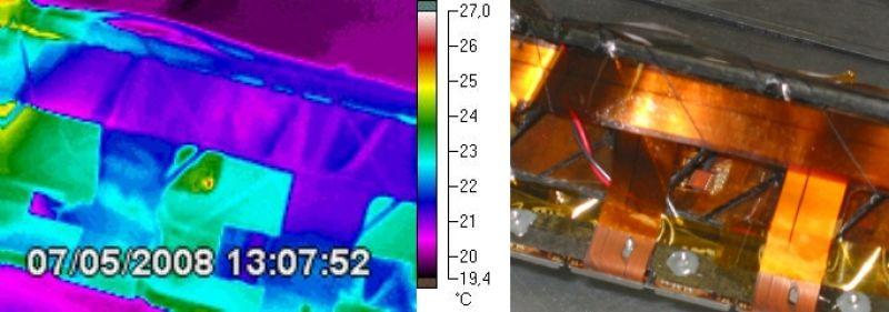 imagerie thermique